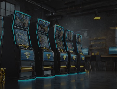 Vickers Casino