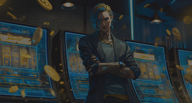 Vickers Casino